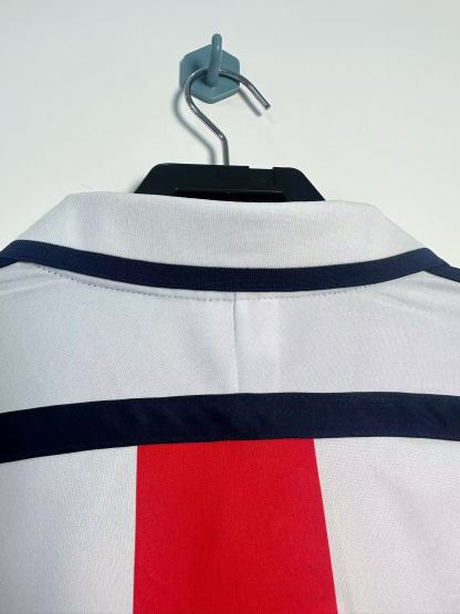 2000/02 Bayern away retro version S-XXL