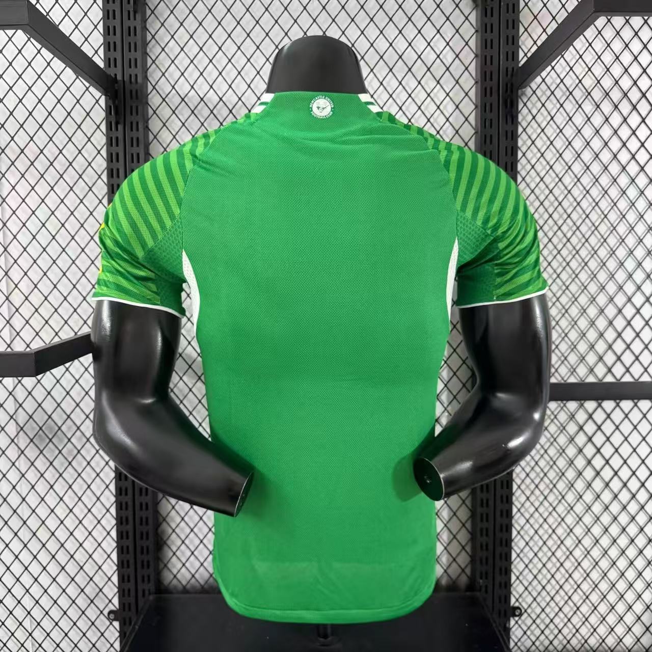 25/26 Newcastle United away player version S-XXL