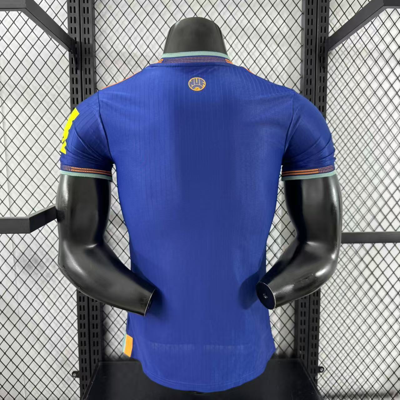 25/26 Newcastle United third player version S-XXL