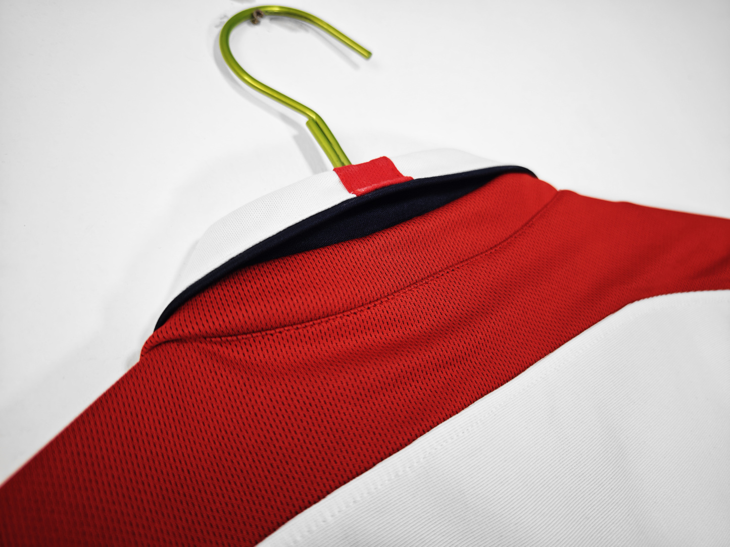 2004 England home retro version S-XXL