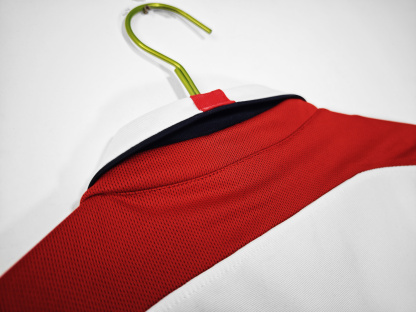 2004 England home retro version S-XXL