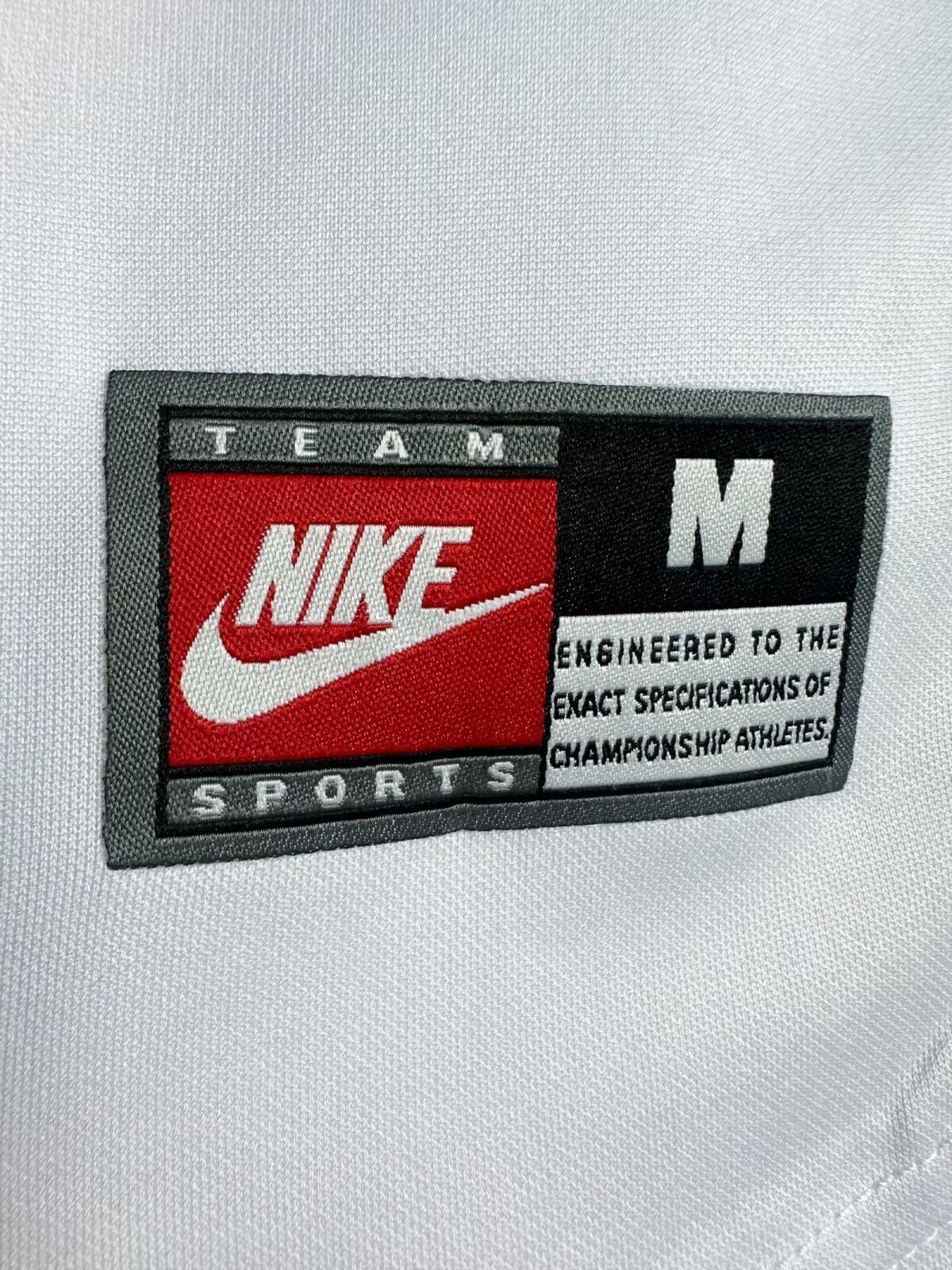 1998 Nigeria away retro version S-XXL