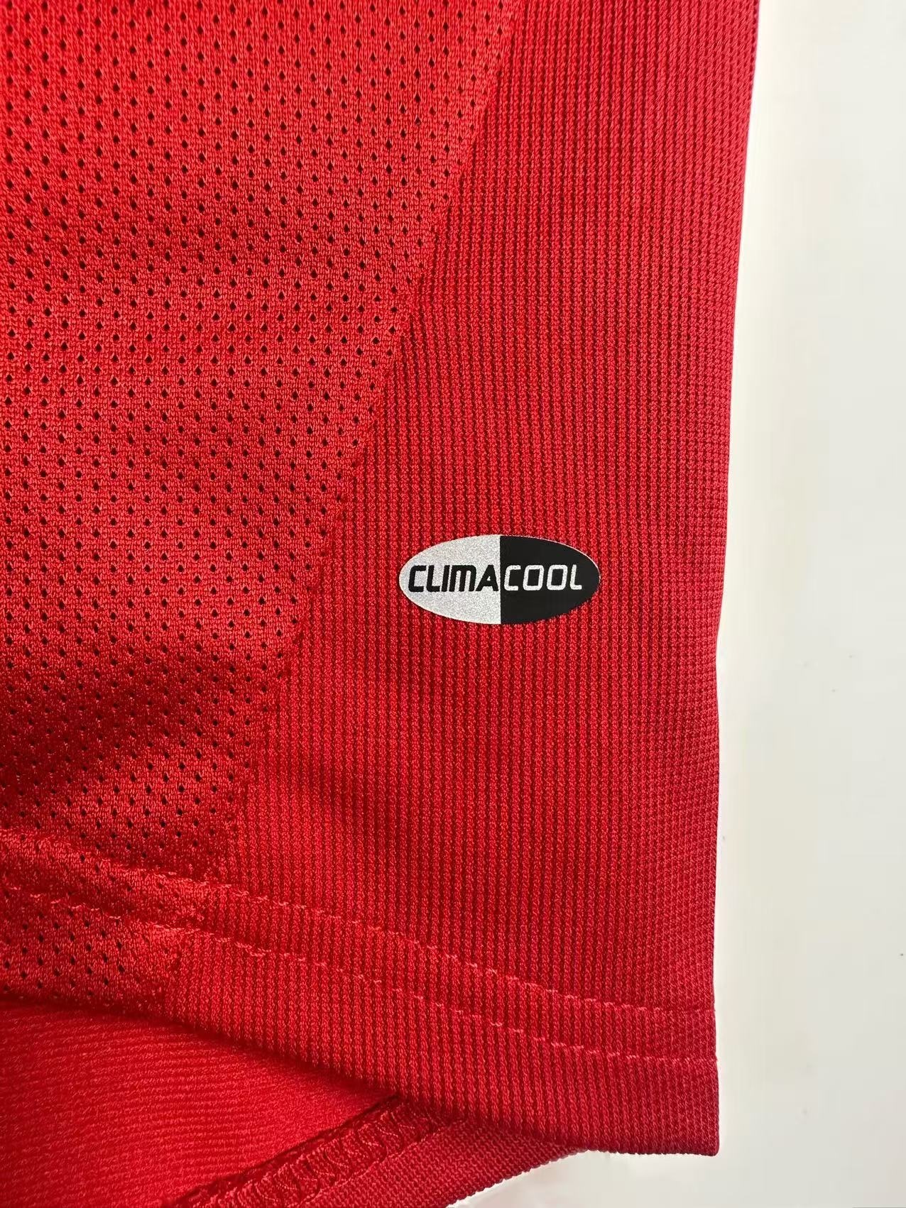 06/07 Bayern home retro version S-XXL