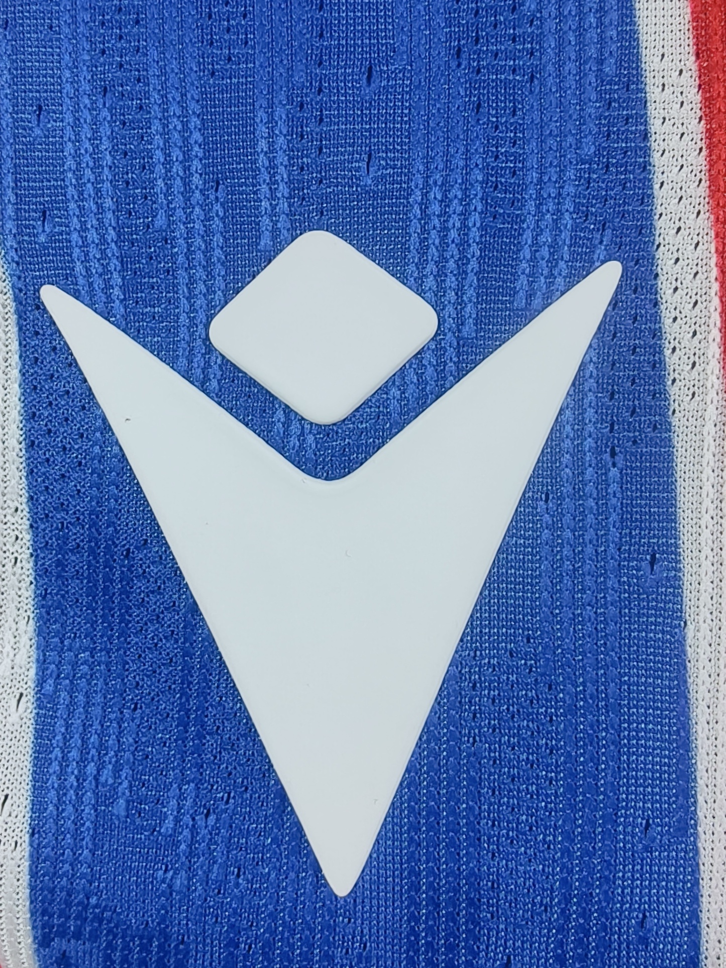 25/26 Crystal Palace home player version S-XXL