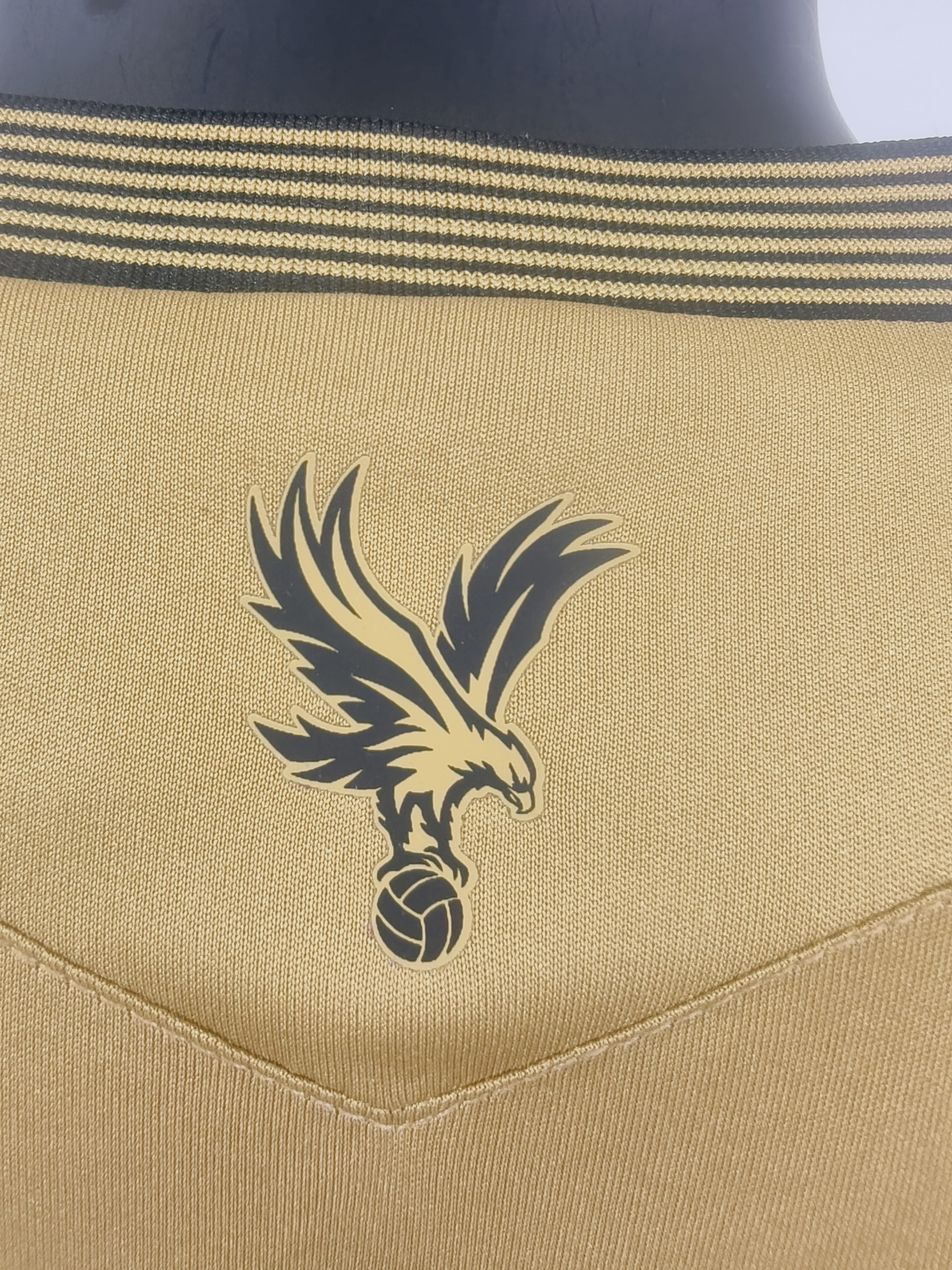 25/26 Crystal Palace away player version S-XXL