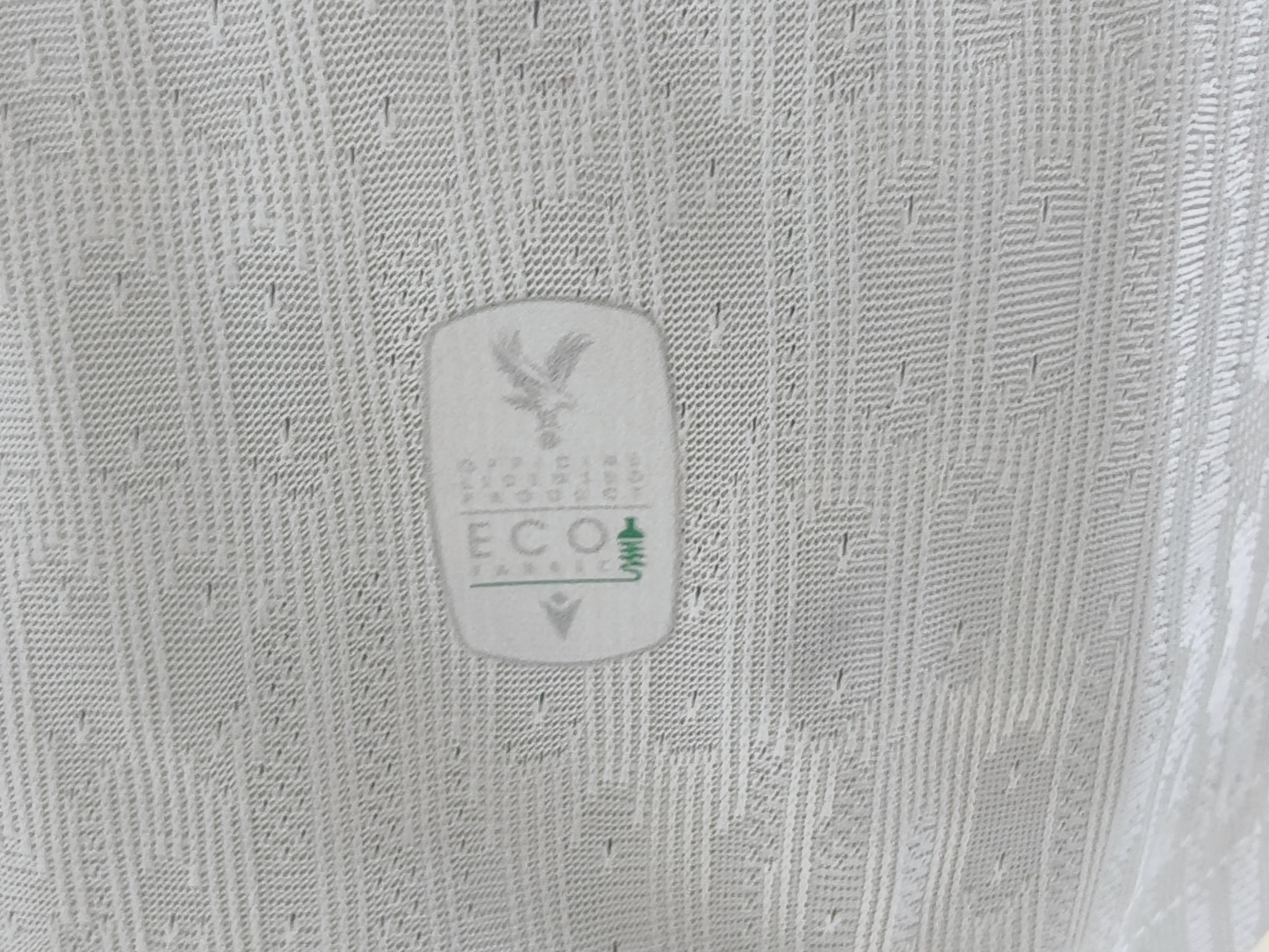 25/26 Crystal Palace third player version S-XXL