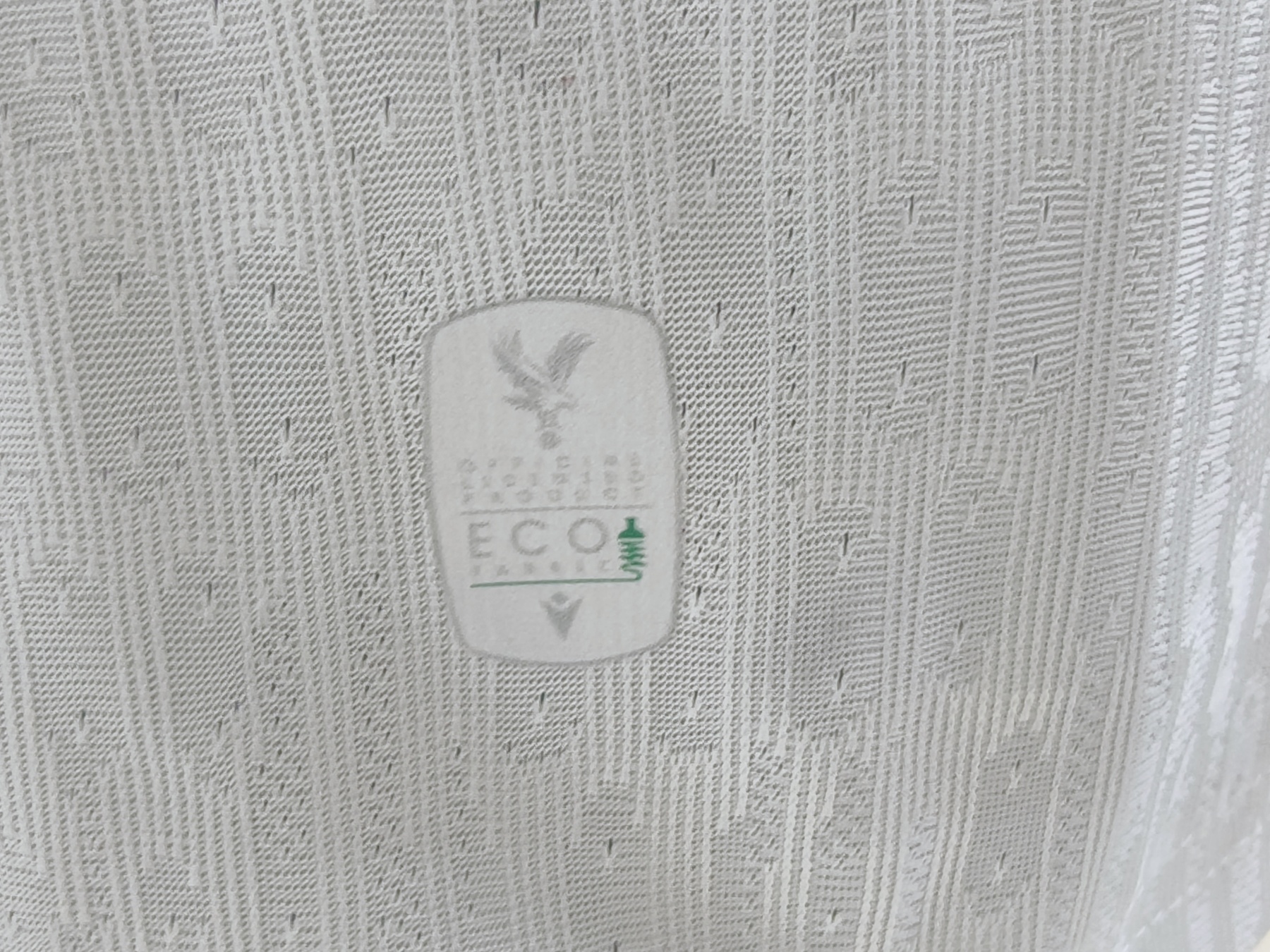 25/26 Crystal Palace third player version S-XXL