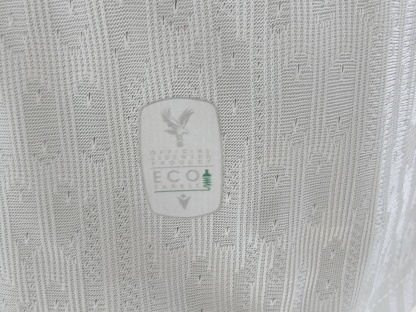 25/26 Crystal Palace third player version S-XXL