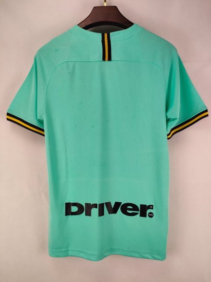 19/20 Inter Milan away retro version S-XXL