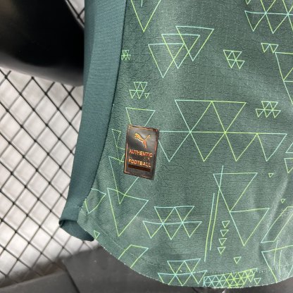 25/26 Man-City fifth player version S-XXL