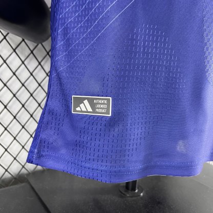 2026 Japan home player version S-XXL