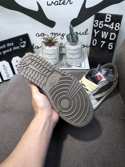 Nike Air Jordan 1 Low AJ1 shoes size 39-45