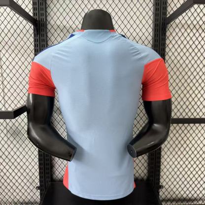 2026 Japan away player version S-XXL