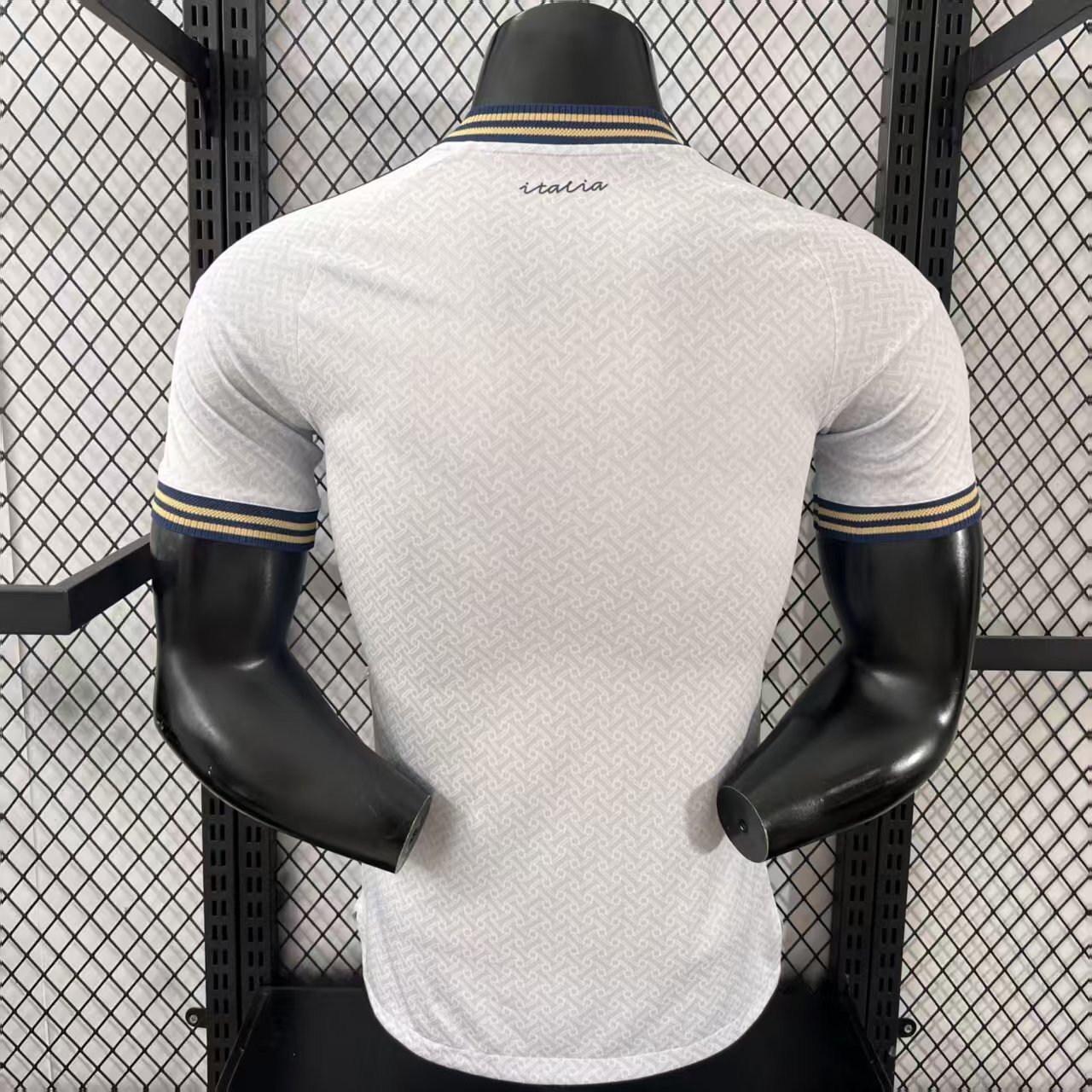 2026 Italy away player version S-XXL