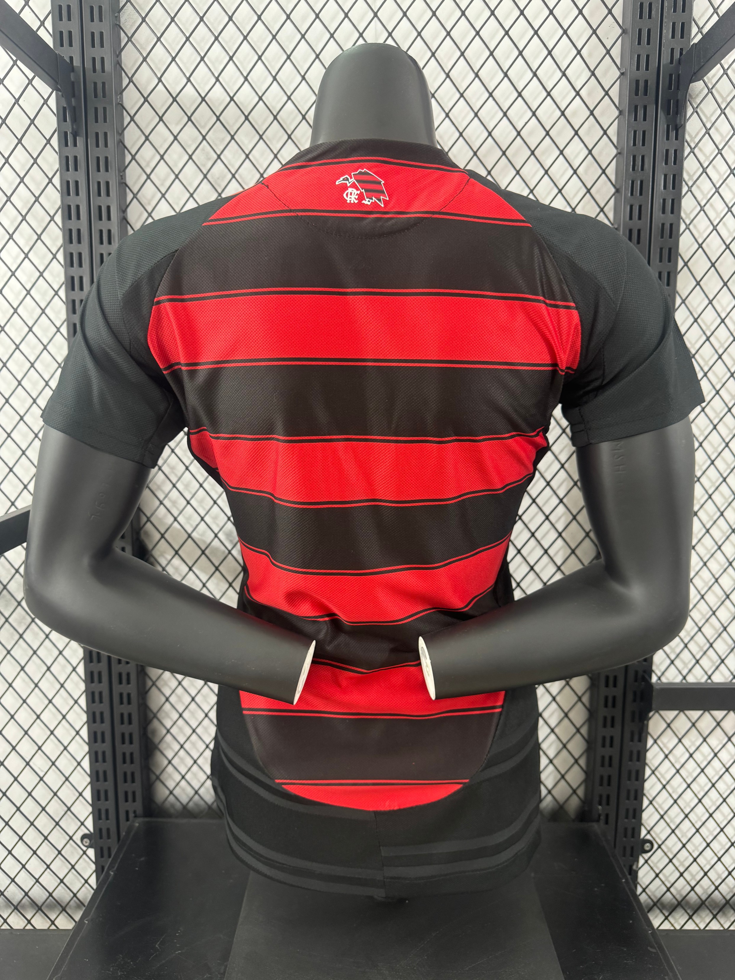 25/26 Flamengo home female player version size S-XXL