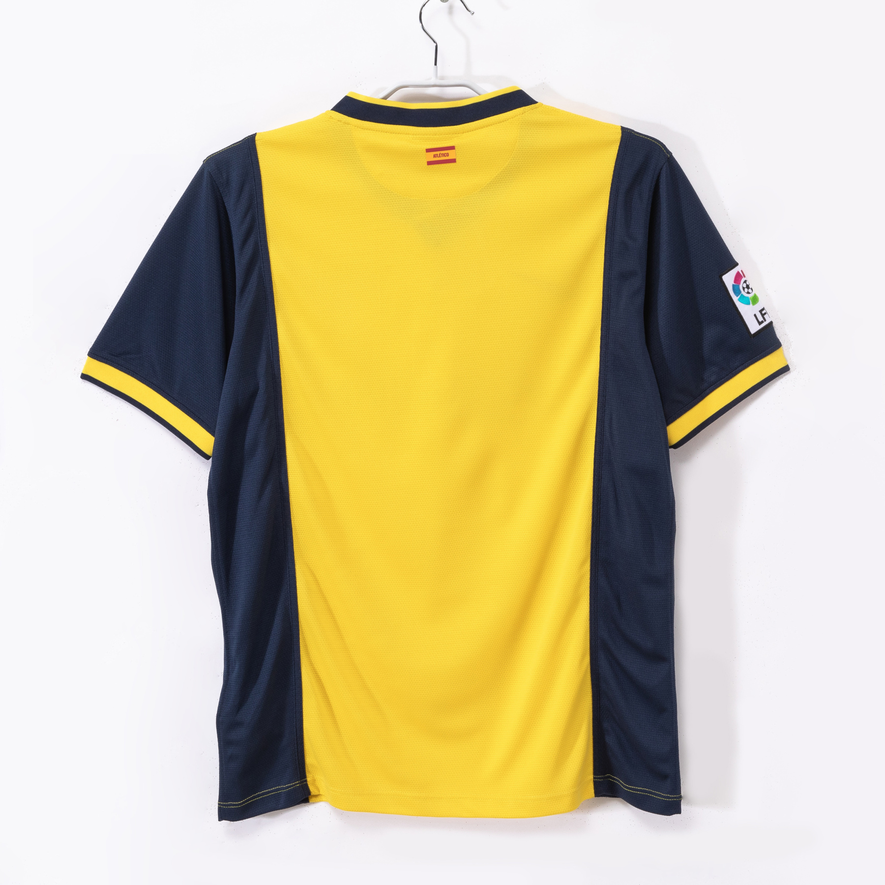 Retro Atletico Madrid 13/14 away S-XXL