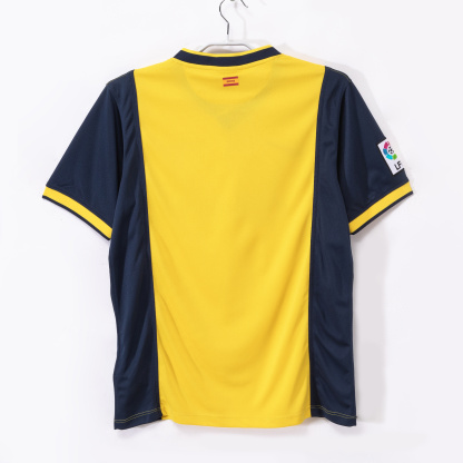 Retro Atletico Madrid 13/14 away S-XXL