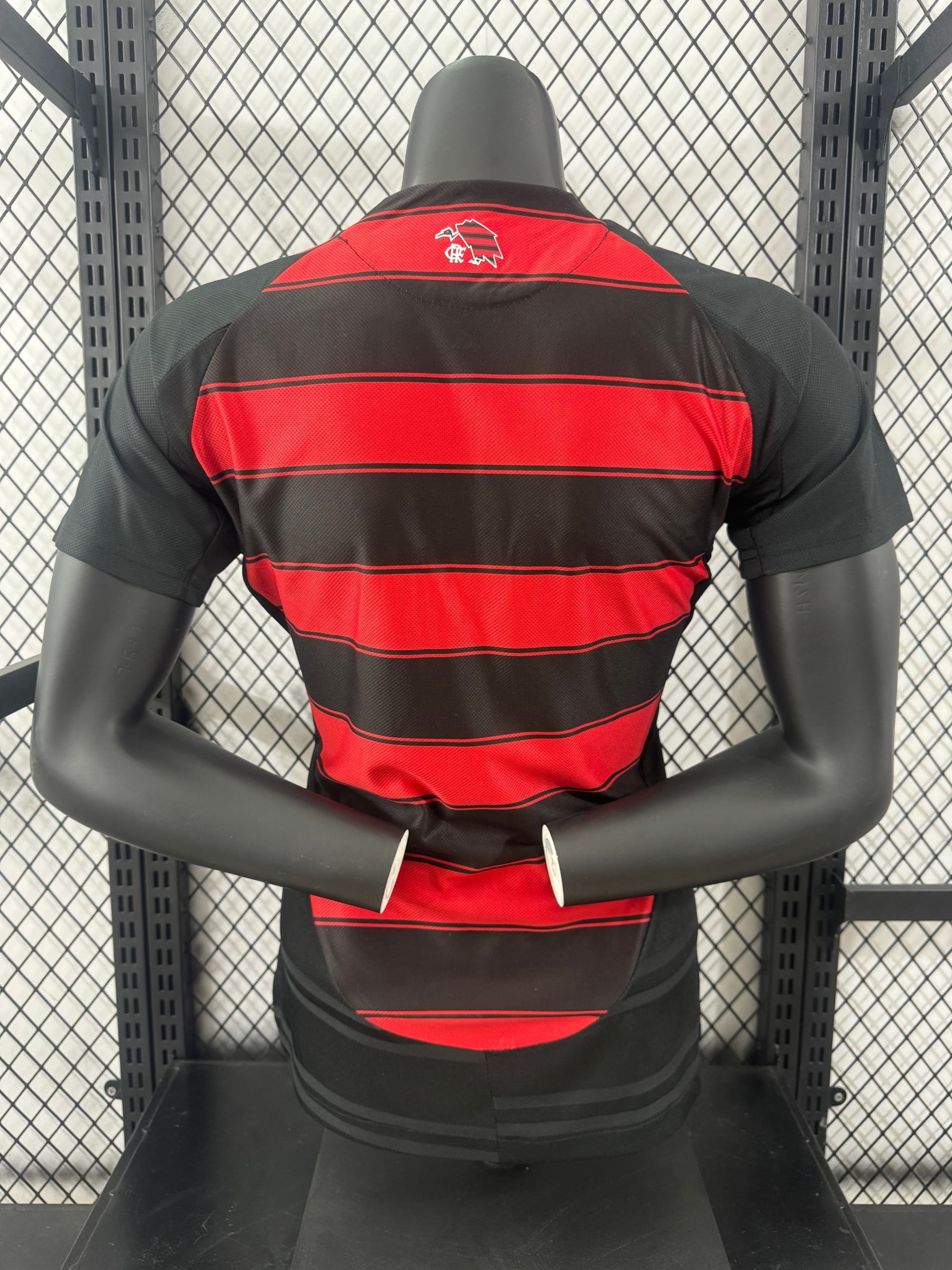 25/26 Flamengo home female player version size S-XXL