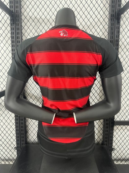 25/26 Flamengo home female player version size S-XXL