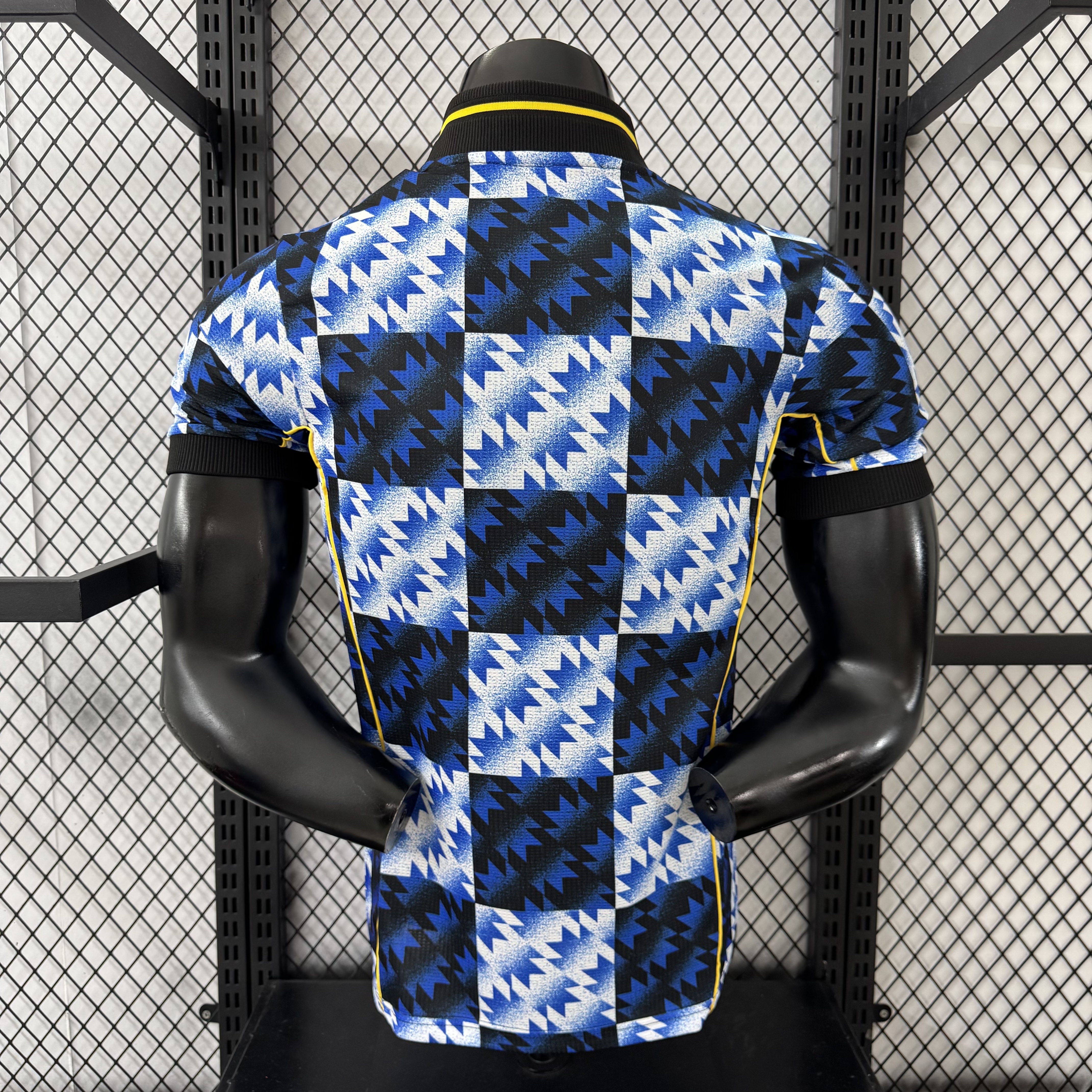 25/26 Manchester United M-U special Player Version S-XXL