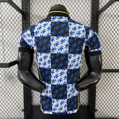 25/26 Manchester United M-U special Player Version S-XXL