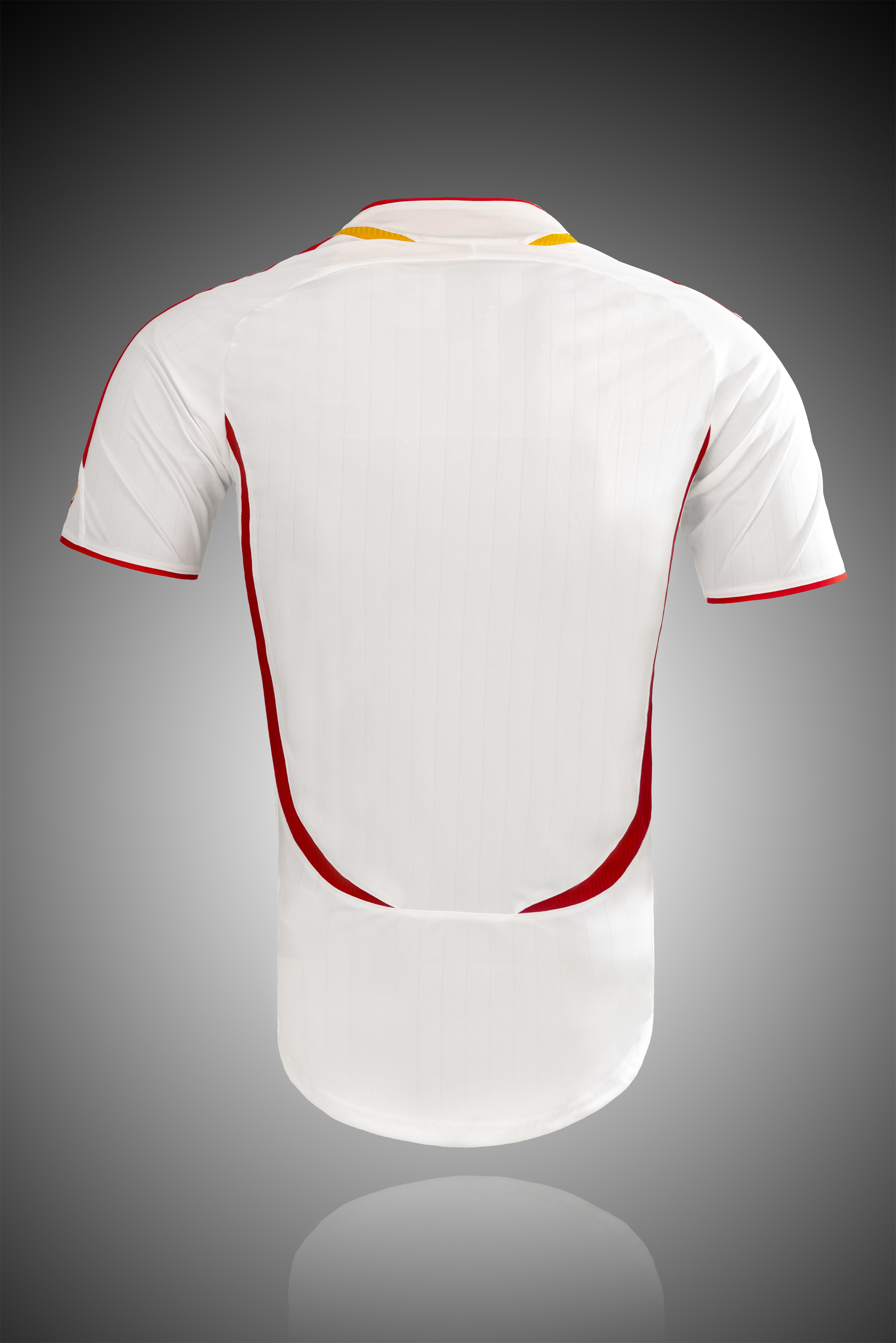2006 Spain away retro version S-XXL