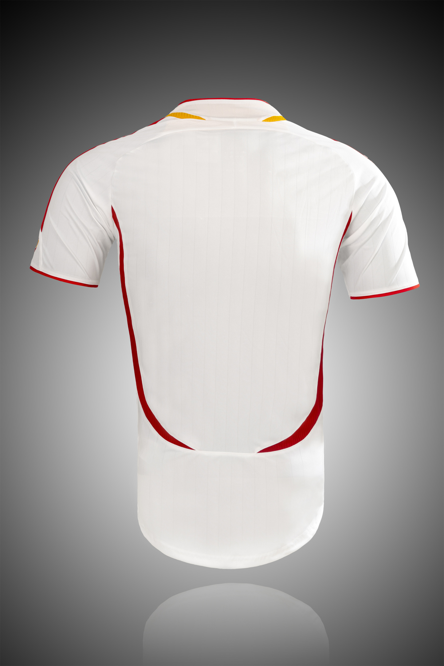 2006 Spain away retro version S-XXL