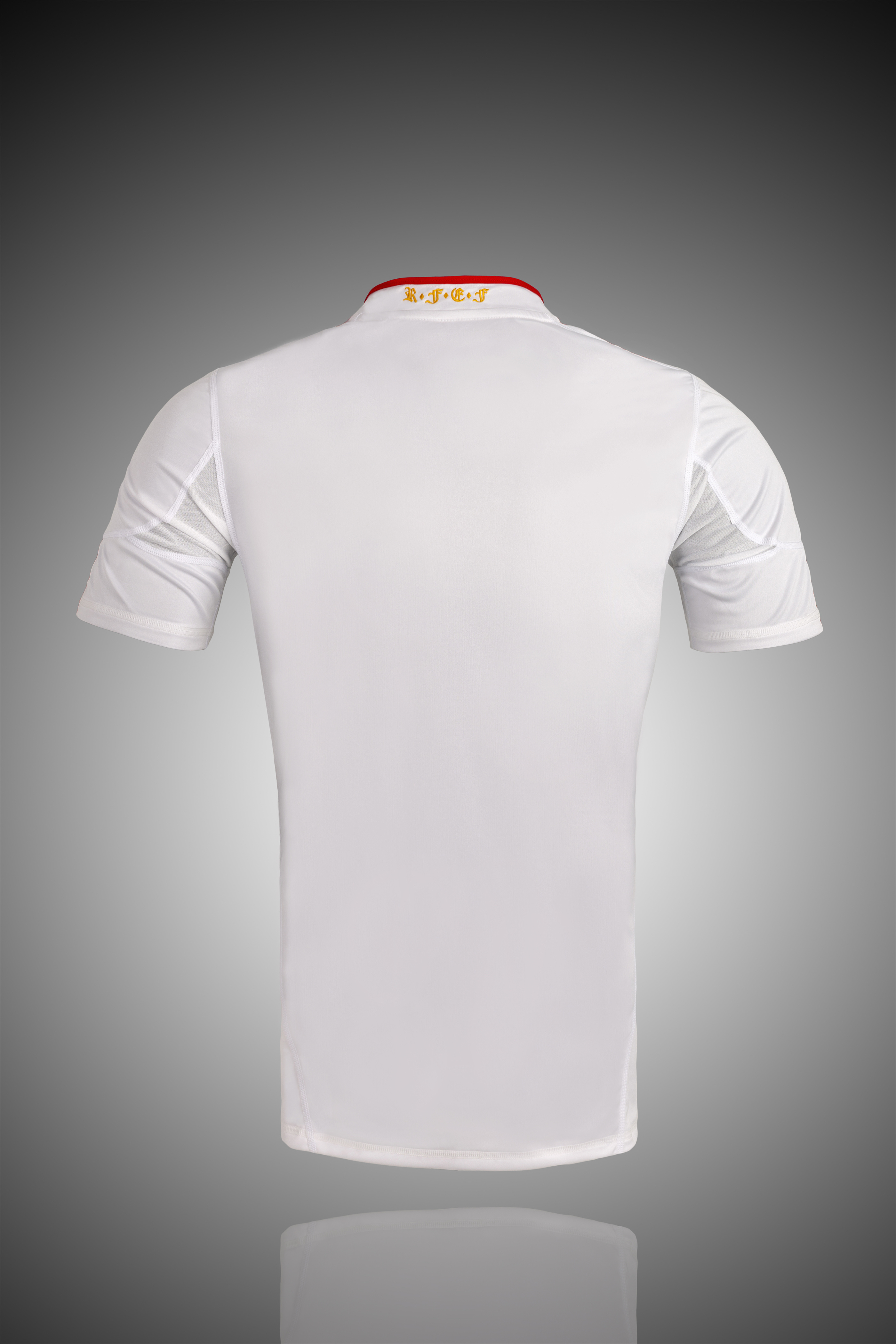 2010 Spain away retro version S-XXL