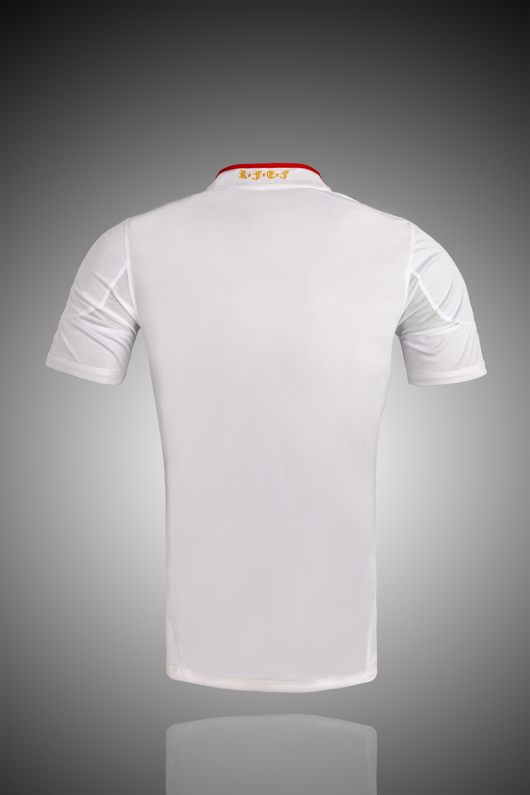 2010 Spain away retro version S-XXL