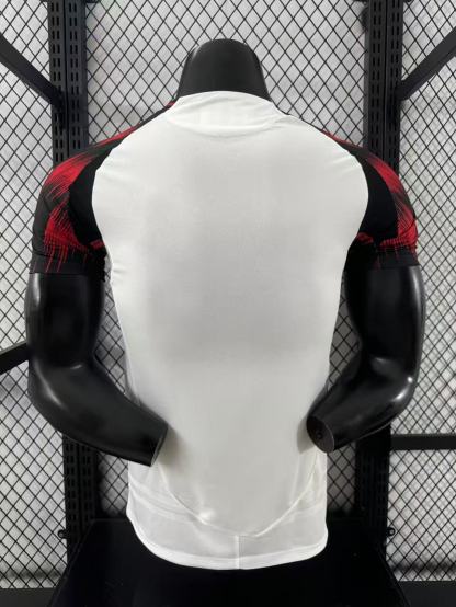 25/26 Flamengo away player version size S-4XL