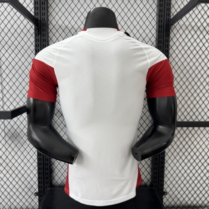 2026 Germany training player version S-XXL