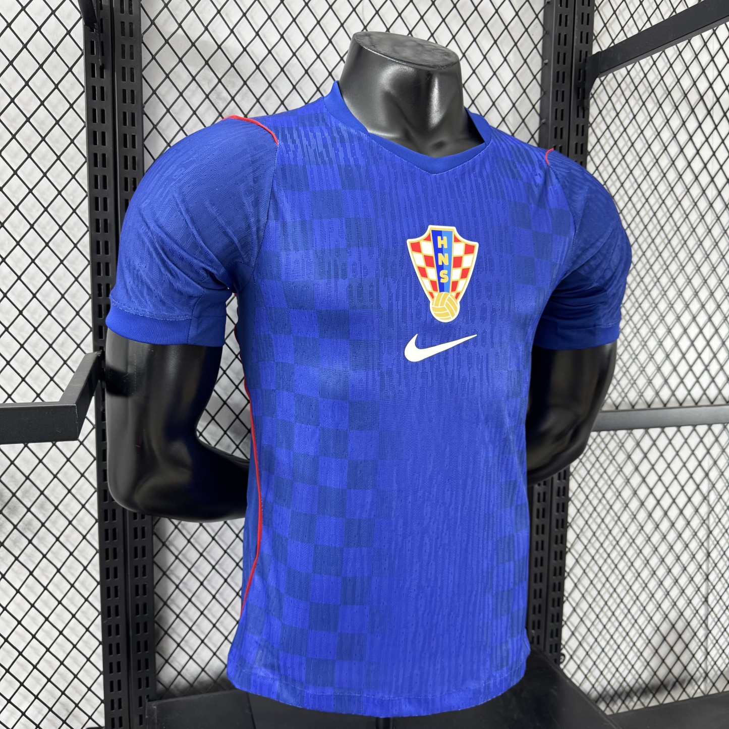 2026 Croatia away player version S-XXL