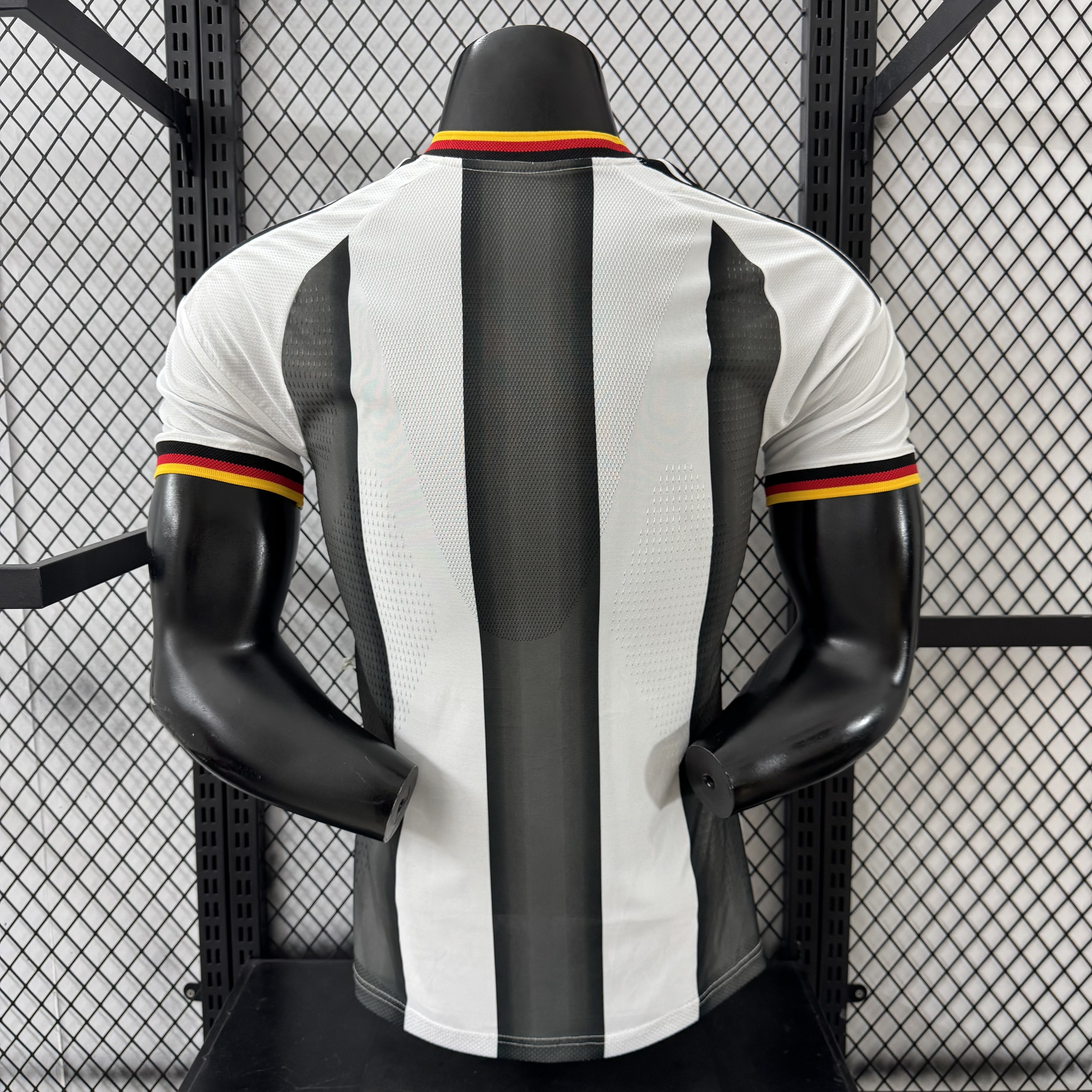 2026 Germany special player version S-3XL