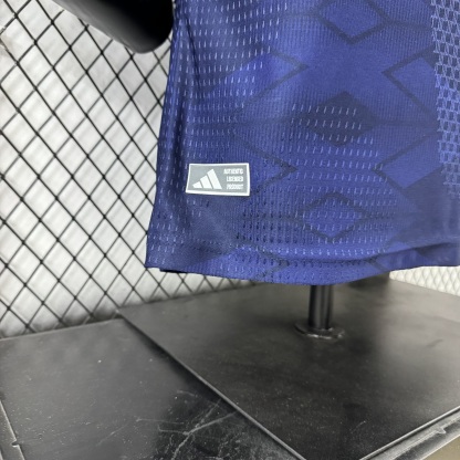 2026 Scotland home player version S-4XL