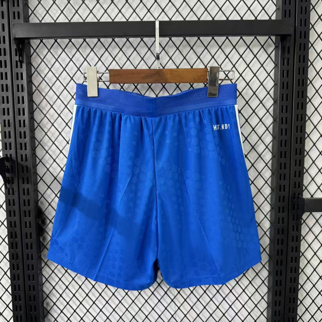 25/26 real M@drid third player version short S-XXL