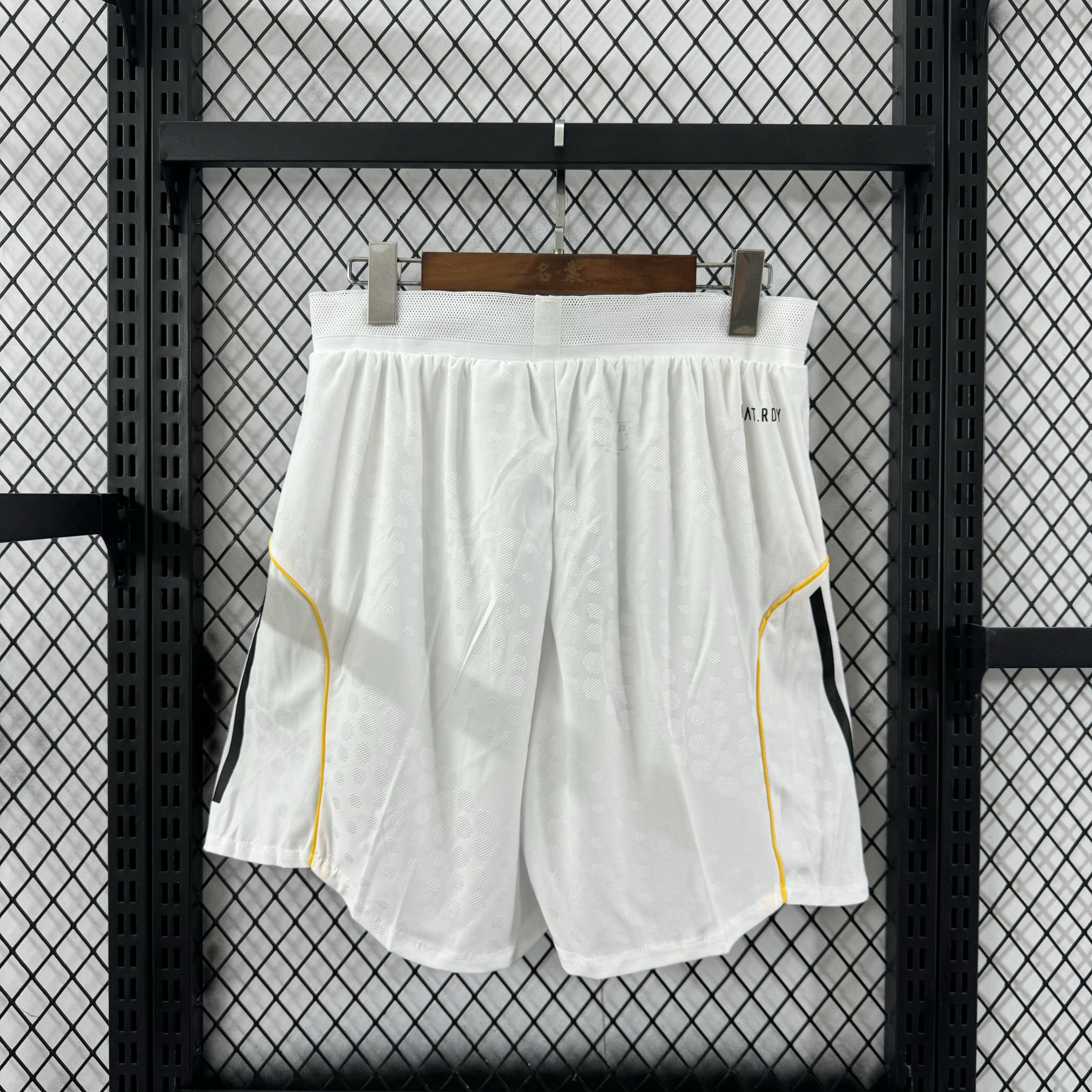 25/26 real M@drid home player version short S-XXL