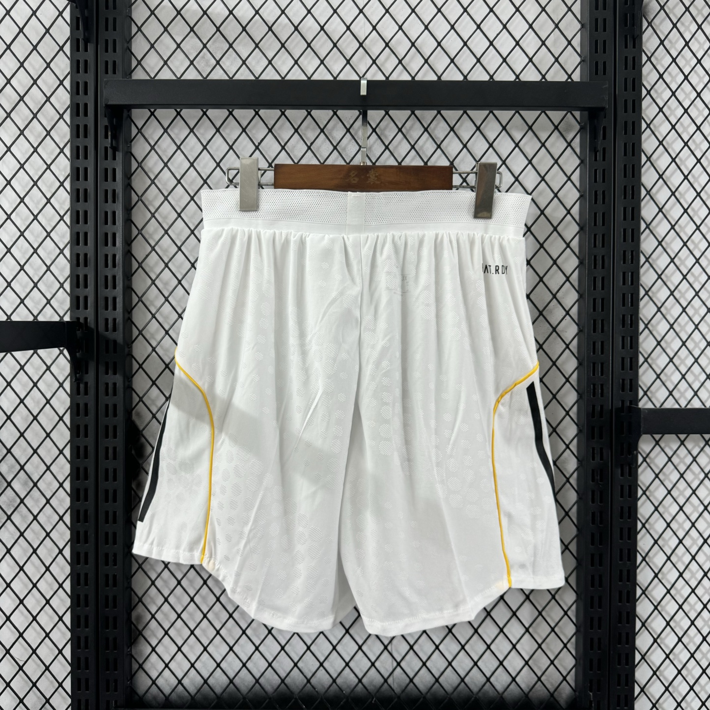 25/26 real M@drid home player version short S-XXL
