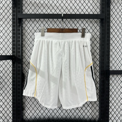 25/26 real M@drid home player version short S-XXL