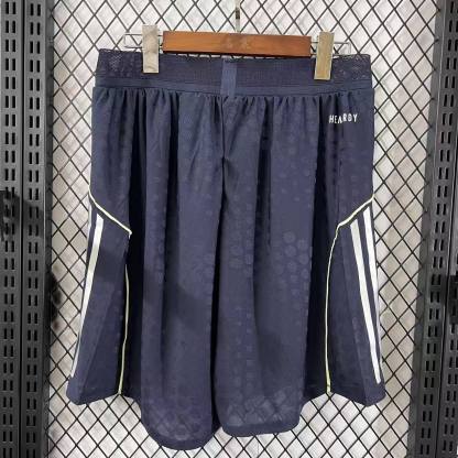 25/26 real M@drid away player version short S-3XL