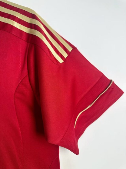 12/13 Bayern home retro version S-XXL