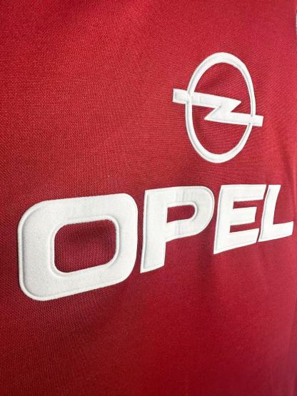 01/02 Bayern home retro version S-XXL