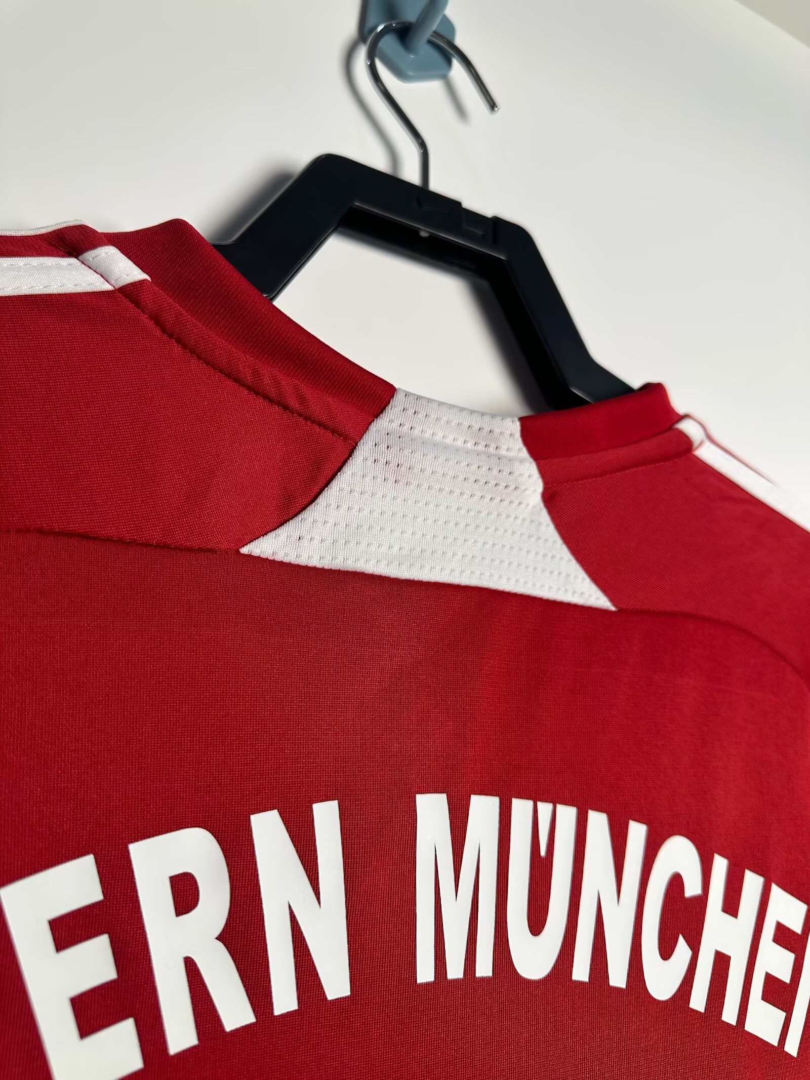 07/08 Bayern home retro version S-XXL