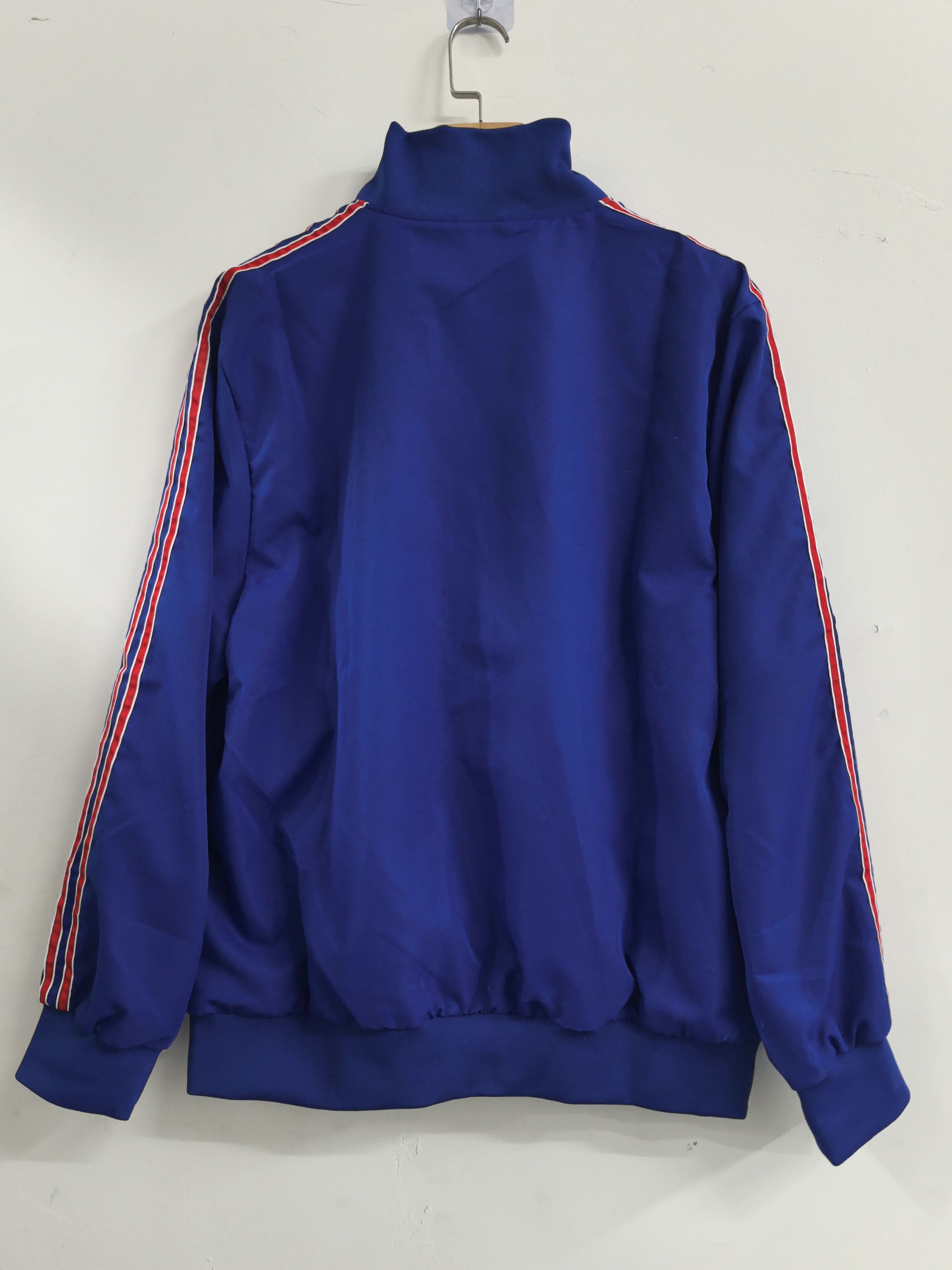 25/26 Windbreaker Arsenal training blue Waterproof thickened version S-XXL