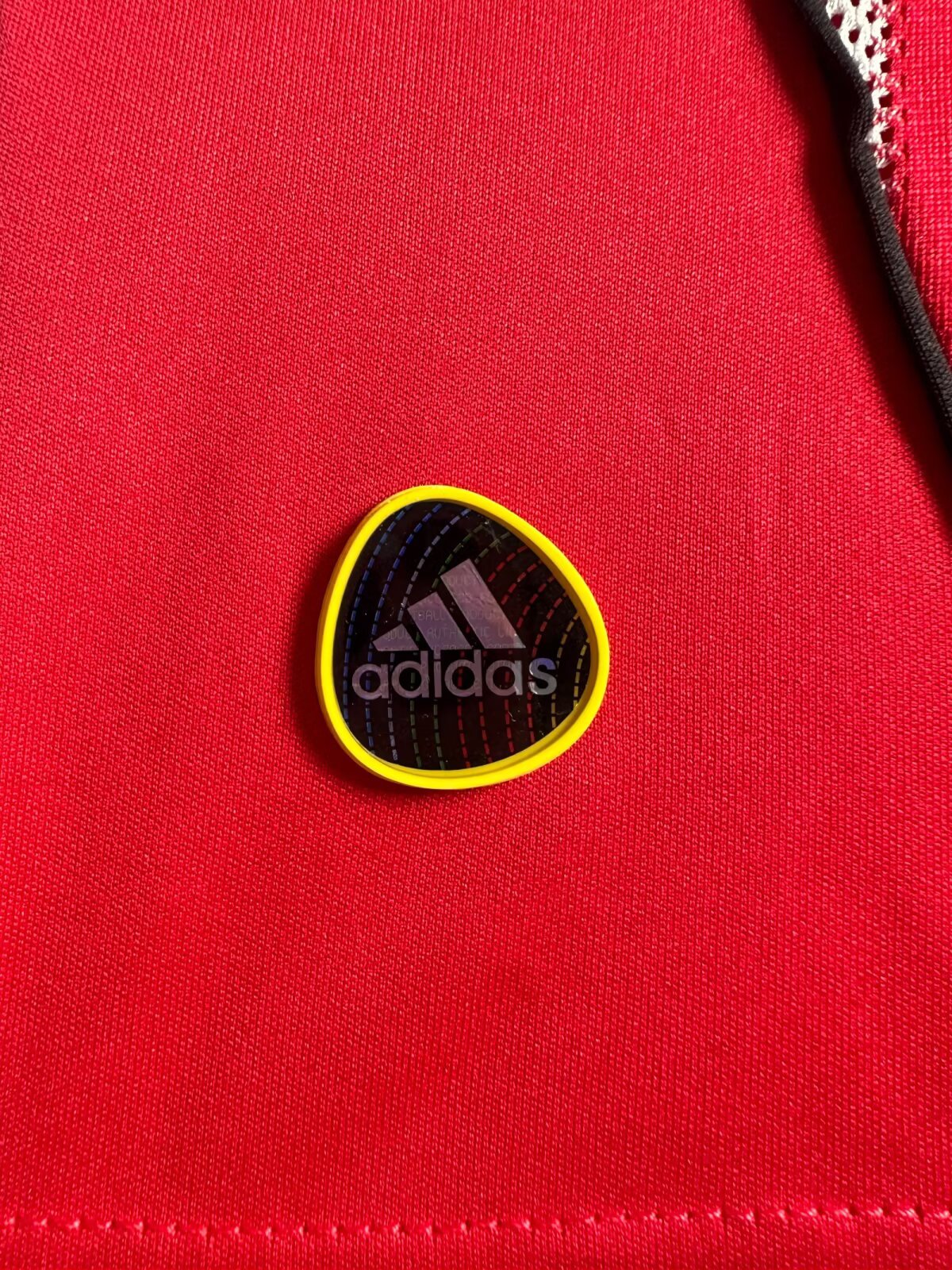 10/11 Bayern home retro version S-XXL