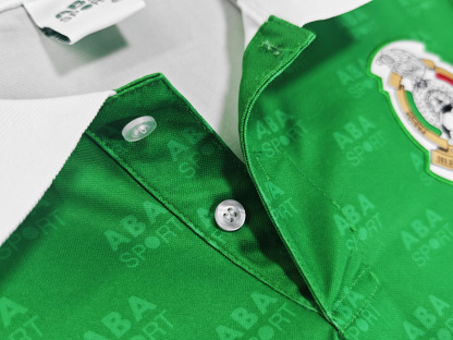 1995 Mexico home retro version S-XXL