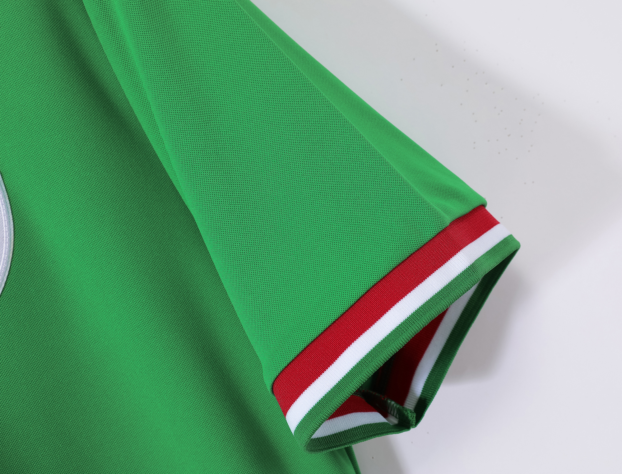 1970 Mexico home retro version S-XXL