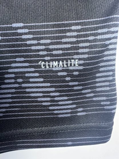 2019 Mexico home retro version S-XXL