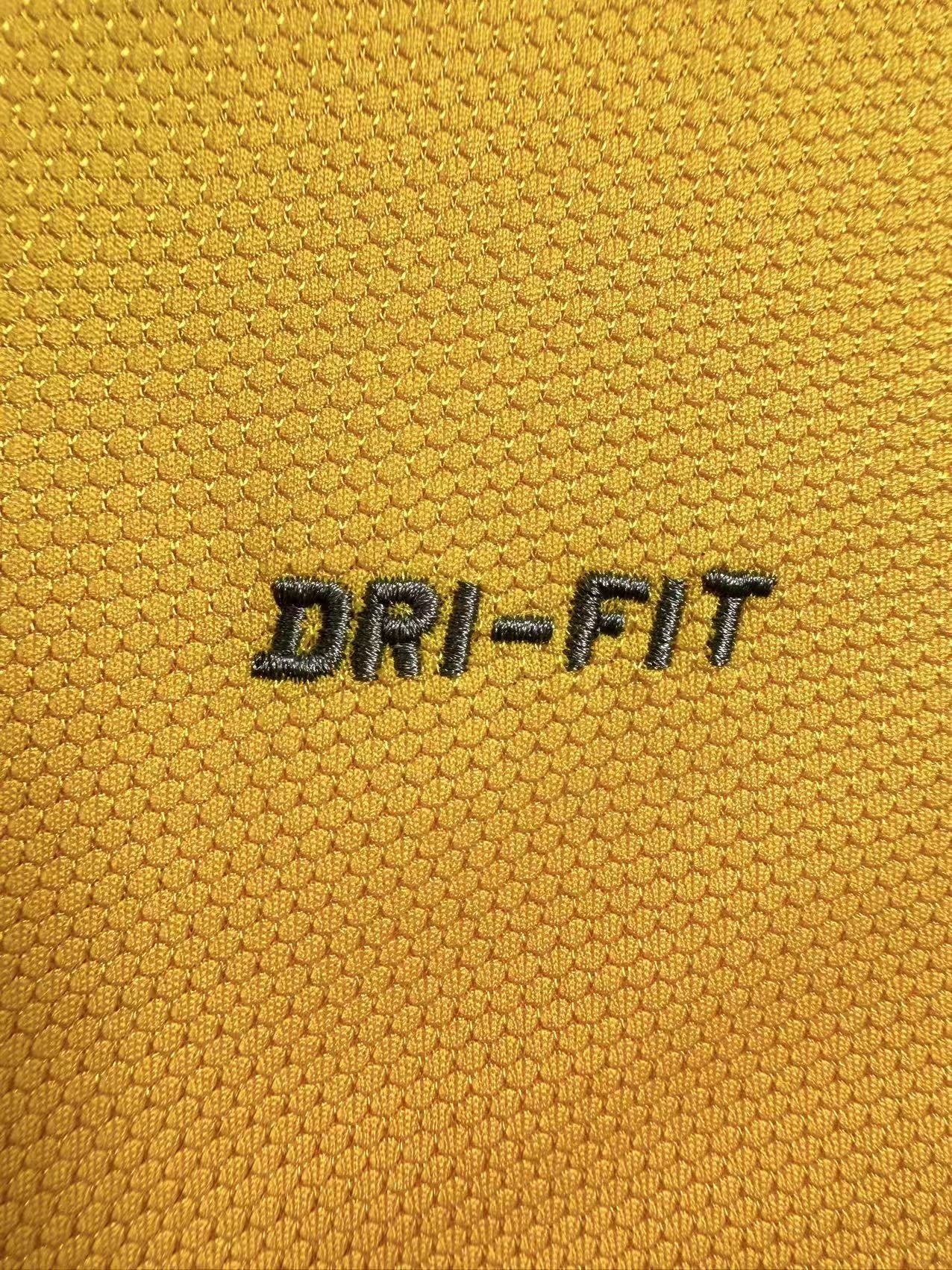 Retro 12/13 Brazil home S-XXL