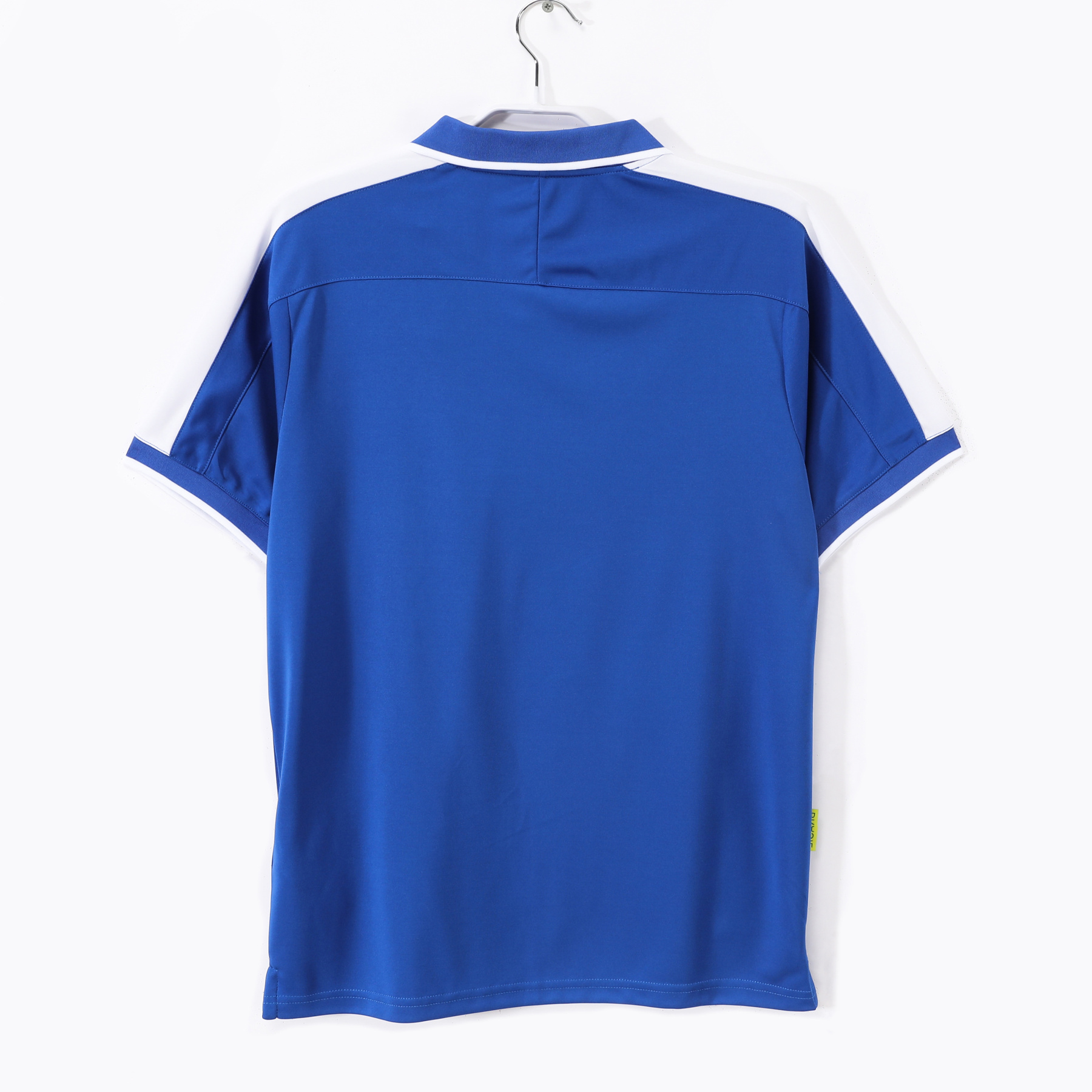 Retro 1997 Brazil away S-XXL