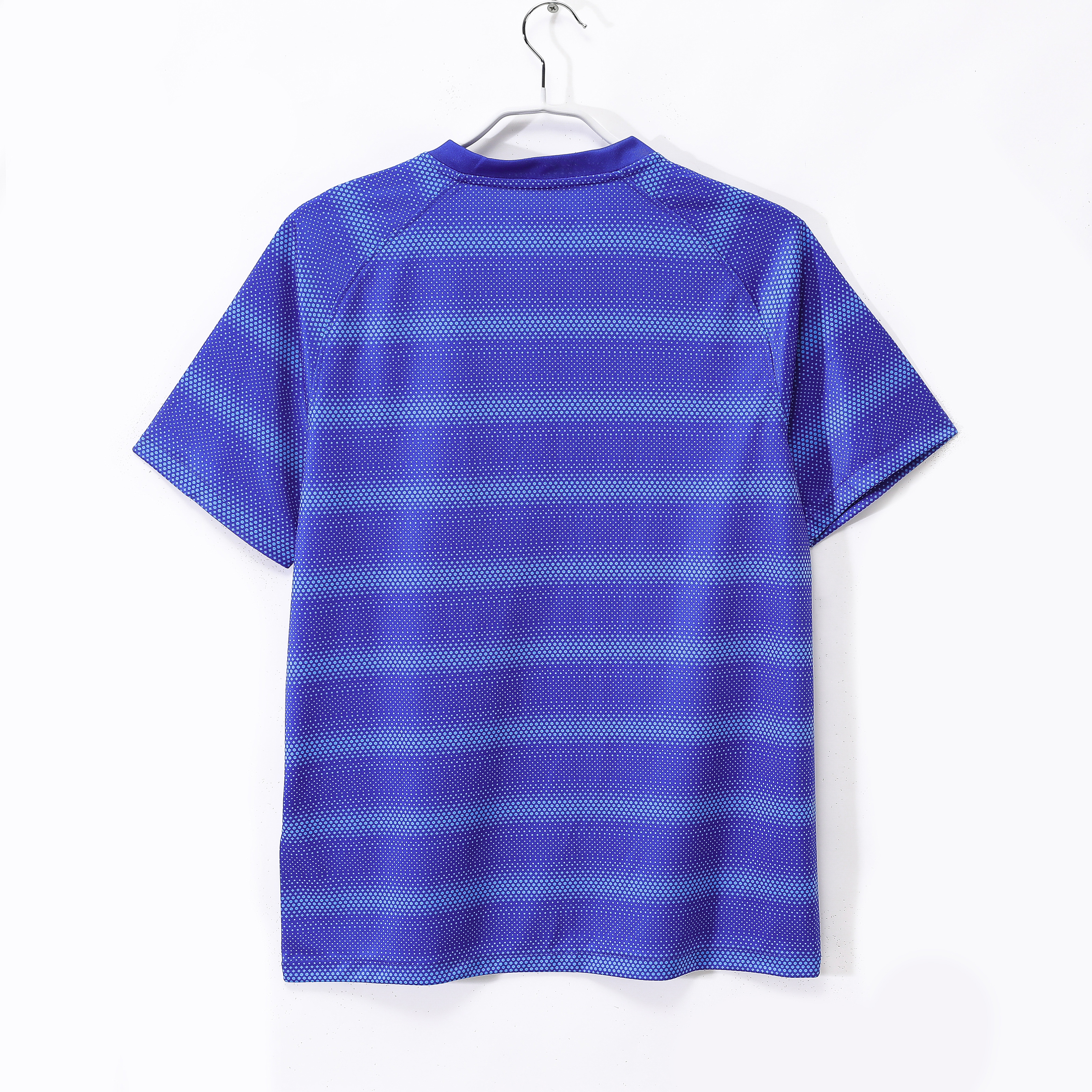 Retro 2014 Brazil away S-XXL